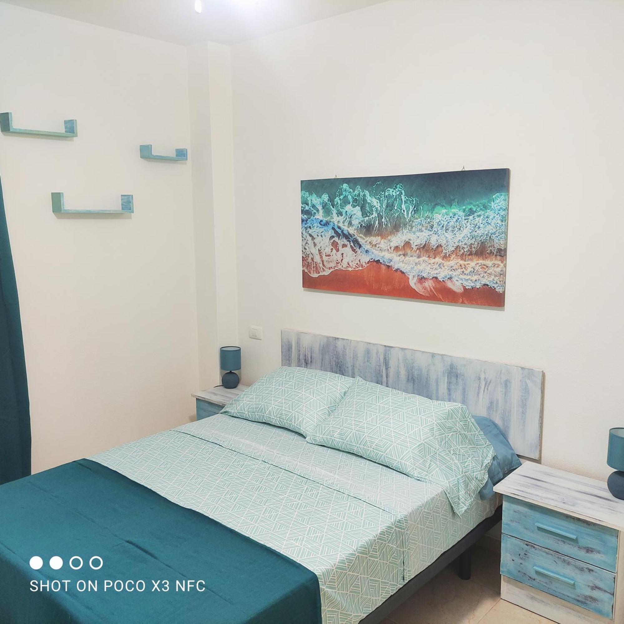 Apartamento Nair Канделария Экстерьер фото